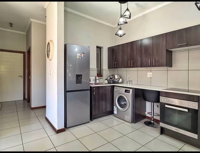 2 BEDROOM APARTMENT FOR SALE IN JACKAL CREEK GOLF ESTATE